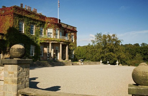 Wetherby Hotel | Wood Hall Hotel & Spa