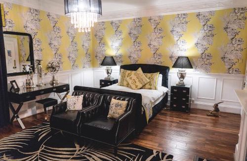 Otterburn Apartment | Woodhill Country House
