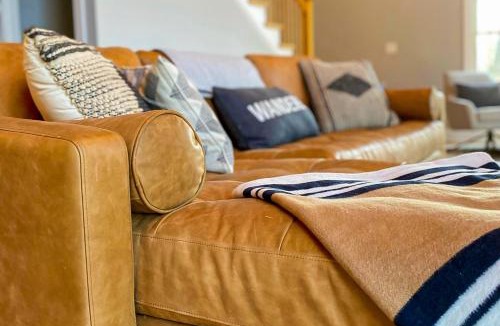 Swannanoa House | Woodland Dreams