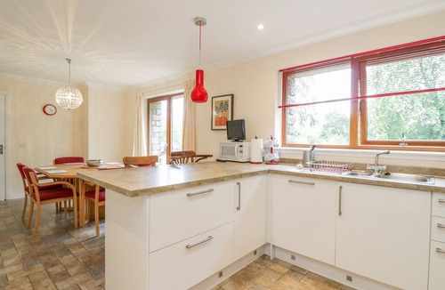 Oban Cottage | Woodland Villa