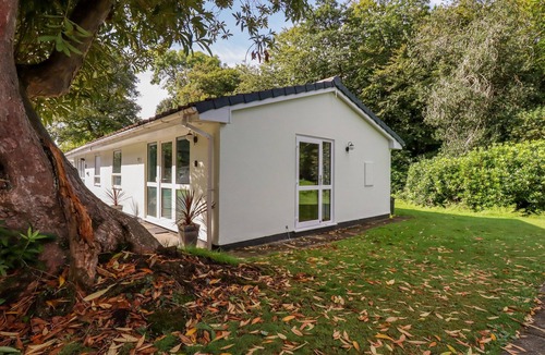 Liskeard Cottage | Woodside