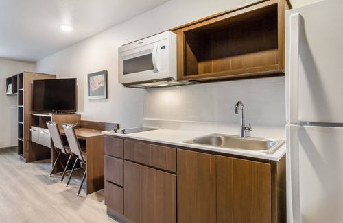 Hermitage Hotel | Woodspring Suites Hermitage - Nashville Airport
