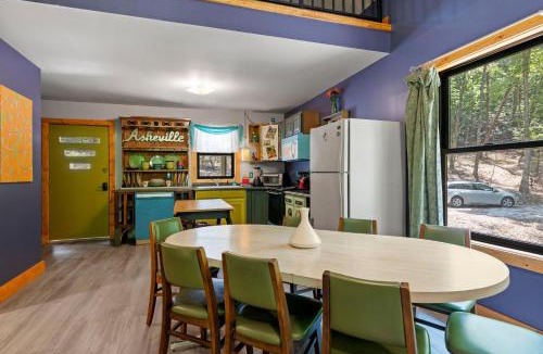 Horse Shoe House | Woodstock Manor