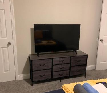 Villa Heights Apartment | Work Hard Play Harder!