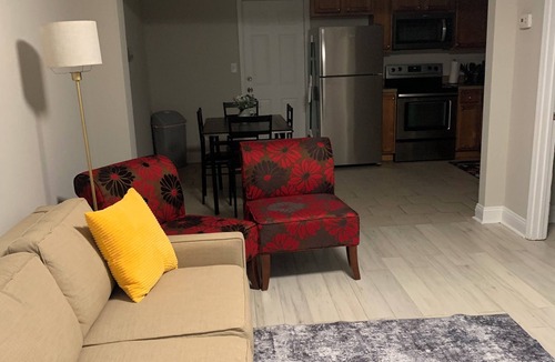 Villa Heights House | Work Hard, Play Harder!