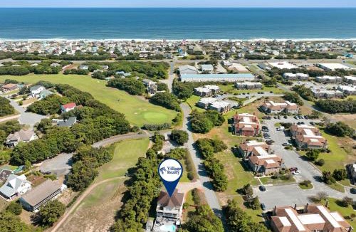 Sea Scape House | Worthington Lane