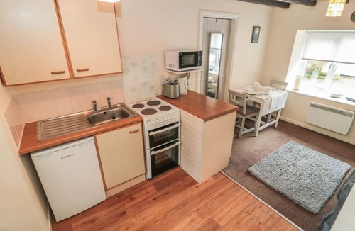 Morpeth Cottage | Wren Cottage, Morpeth