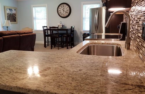 Wilmington Apartment | Wrightsville Beach 3 miles, No pets
