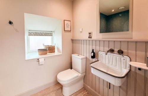 Rosehearty Apartment | Writer's Retreat, Rosehearty