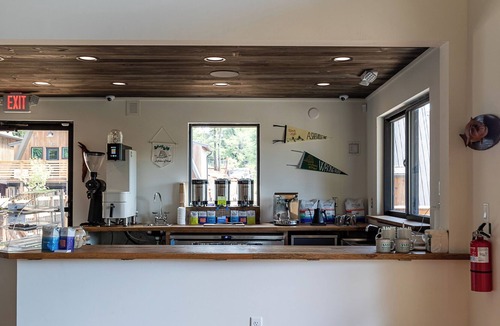 Asheville Cabin | Wrong Way River Lodge & Cabins