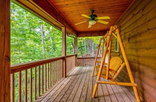 Lake Lure House | Wunderland Cabin