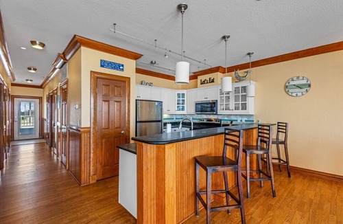 Rodanthe Condo | WV19 Sunset Haven by First Flight Rentals