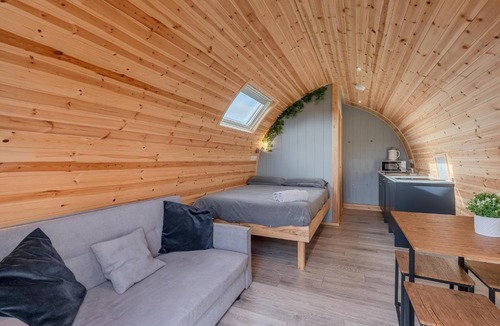 Guisborough Apartment | Wyke Lodges - Pod 1
