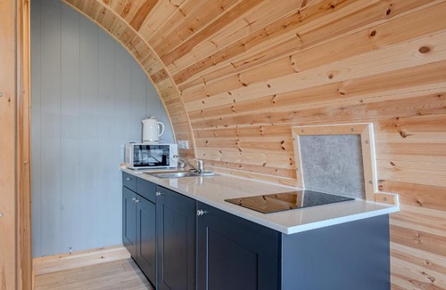 Guisborough Apartment | Wyke Lodges - Pod 2