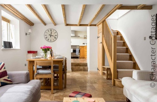 Chipping Campden Cottage | Wyncliffe