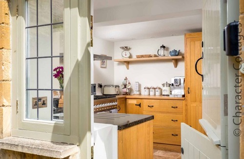 Chipping Campden Cottage | Wyncliffe