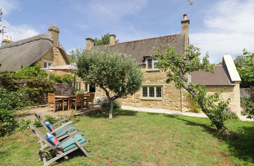 Chipping Campden Cottage | Wyncliffe