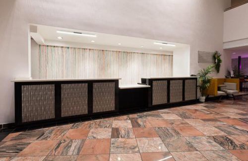 Downtown Hotel | Wyndham Garden Norfolk Downtown