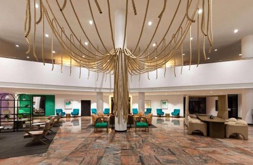 Downtown Hotel | Wyndham Garden Norfolk Downtown