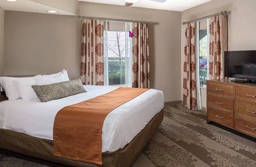 Pennington Bend Resort | Wyndham Nashville, 1 Bedroom Condo, Free Wifi and Parking