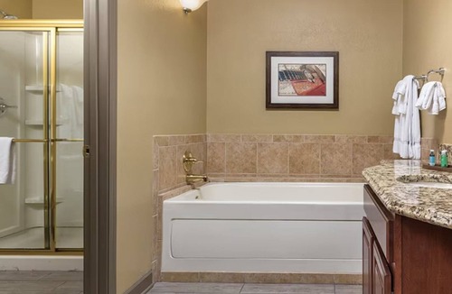 Pennington Bend Resort | Wyndham Nashville, 1 Bedroom Condo, Free Wifi and Parking