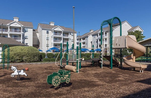 Inglewood Resort | Wyndham Nashville, 1 Bedroom Condo, Free Wifi and Parking