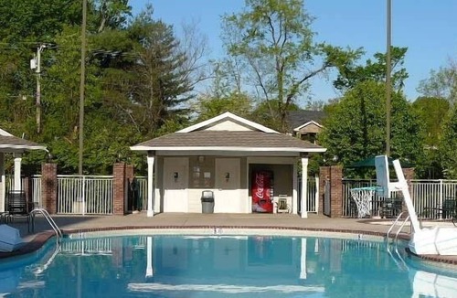 Pennington Bend Condo | Wyndham Nashville, 50% Discount! Fully Furnished Condo