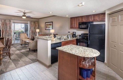 Pennington Bend Resort | Wyndham Nashville Resort - 2 Bedroom Unit Sleeps 6!