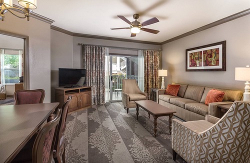Pennington Bend Resort | Wyndham Nashville Resort - 2 Bedroom Unit Sleeps 6!
