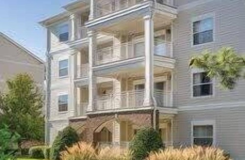 Pennington Bend House | Wyndham Nashville Resort | Two 2BR/2BA Suites