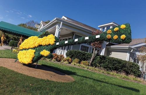 Pennington Bend House | Wyndham Nashville Resort | Two 2BR/2BA Suites