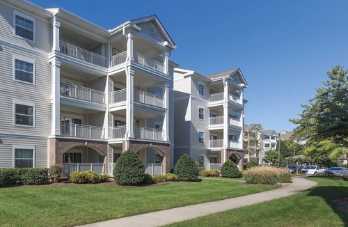 Pennington Bend House | Wyndham Nashville Resort | Two 2BR/2BA Suites