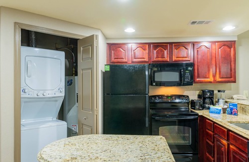 Pennington Bend Condo | Wyndham Nashville - Tennessee - 4 Bedroom Presidential