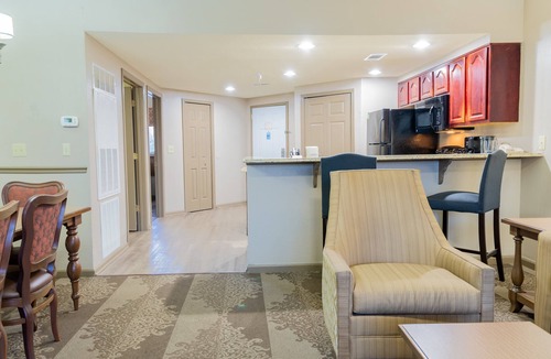 Pennington Bend Condo | Wyndham Nashville - Tennessee - 4 Bedroom Presidential
