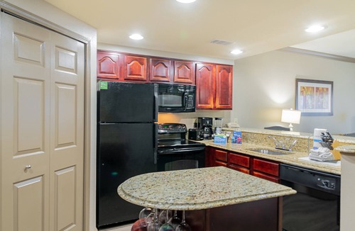 Pennington Bend Condo | Wyndham Nashville - Tennessee - 4 Bedroom Presidential