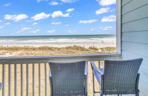 Ash House | Xanadu I D3 - Southern Coast Vacations
