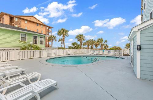 Ash House | Xanadu I D3 - Southern Coast Vacations