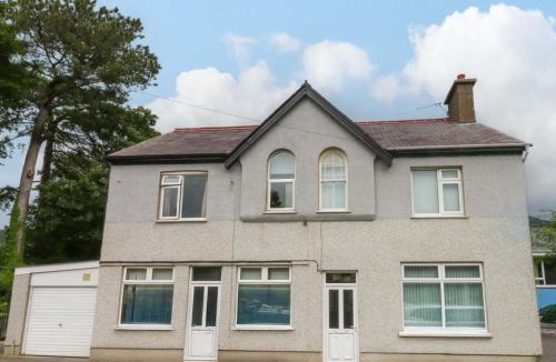 Llanberis House | Y Berth