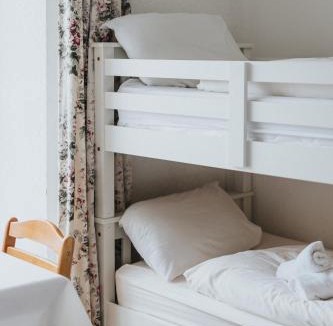 Ffestiniog Bed & Breakfast | Y Pengwern