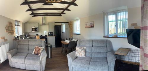 Great Fryup Dale House | Ye Olde Workshop
