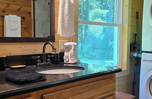 Robbinsville House | Yellow Creek Cabin