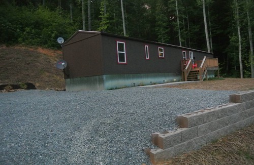 Robbinsville House | Yellow Mountain Rental, close to the Dragon Appalachian Trail, great location.