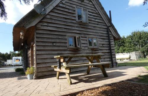 Wollerton House | Yew Tree Barn