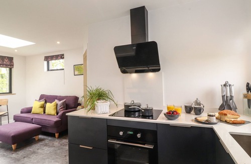 Hutton Cottage | Yew Tree Cabin