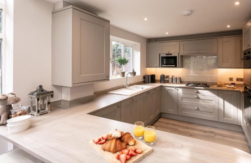 Willersey House | Yew Tree Cottage