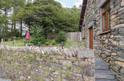 Broughton Mills House | Yew Tree Cottage