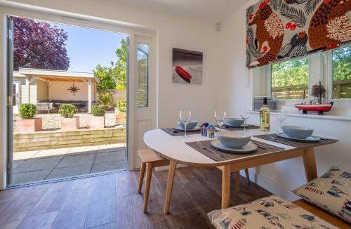 Westleton House | Yew Tree Cottage