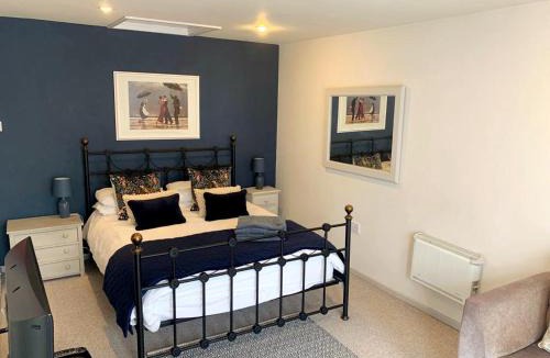 Marnhull Apartment | Yew Tree View