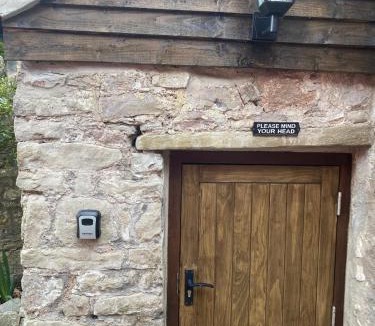 Backwell House | Yew Trees Barn