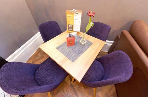 Bath Hostel | YHA Bath